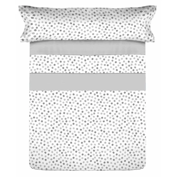 Juego de Sábanas Tejidos Reina MAPY Cama de 105