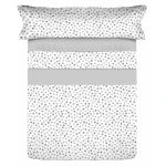 Juego de Sábanas Tejidos Reina MAPY Cama de 105