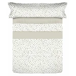 Juego de Sábanas Tejidos Reina MAPY Cama de 105