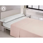 Funda de almohada Happy Home LISOS COTTON