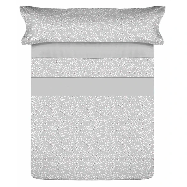 Juego de Sábanas Tejidos Reina Cama de 150