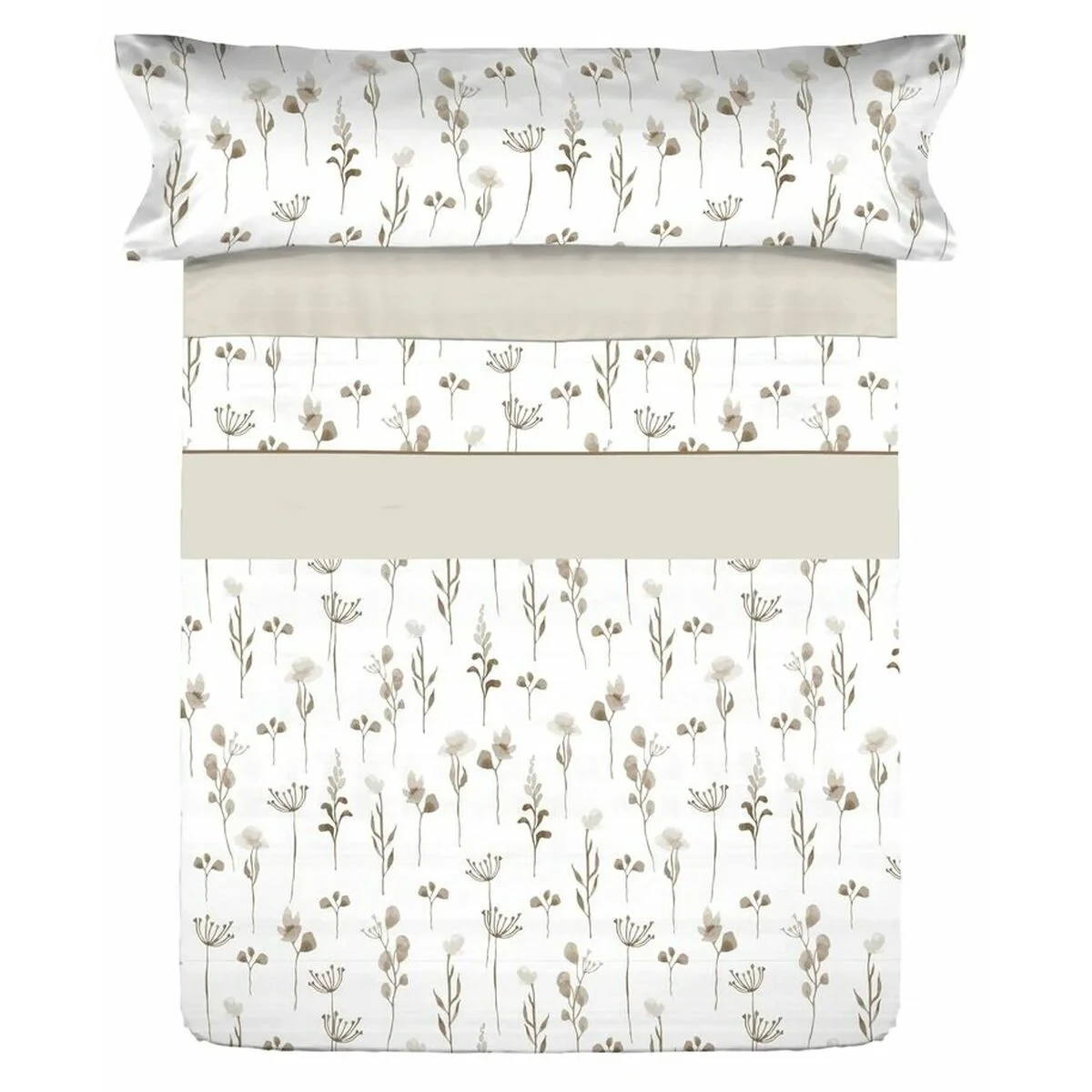 Juego de Sábanas Tejidos Reina Cama de 150