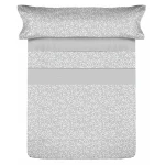 Juego de Sábanas Tejidos Reina Azul Cama de 150