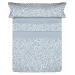 Juego de Sábanas Tejidos Reina Cama de 105