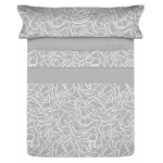 Juego de Sábanas Tejidos Reina Cama de 105