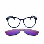 Gafas de Sol Unisex Havaianas UBATUBA-CS-PJP Ø 51 mm ø 54 mm