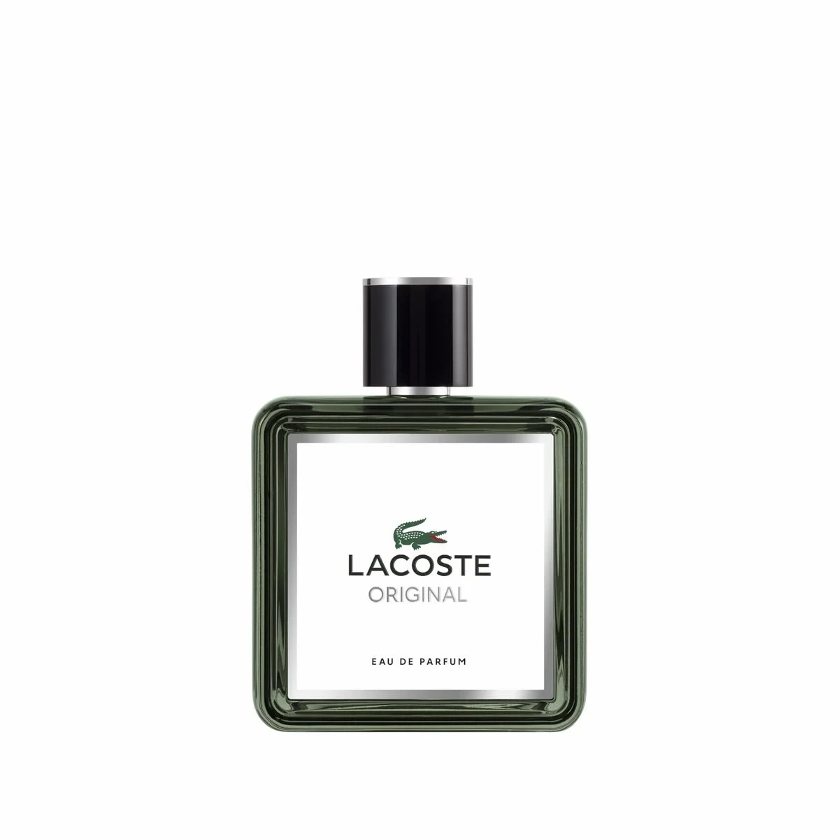 Perfume Hombre Lacoste LACOSTE ORIGINAL EDP 100 ml