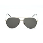 Gafas de Sol Hombre Belstaff ARCHER-DORADO-AND-GRIS Dorado Ø 61 mm