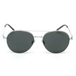 Gafas de Sol Hombre Belstaff MAGNUM-GRIS-DORADO ø 58 mm