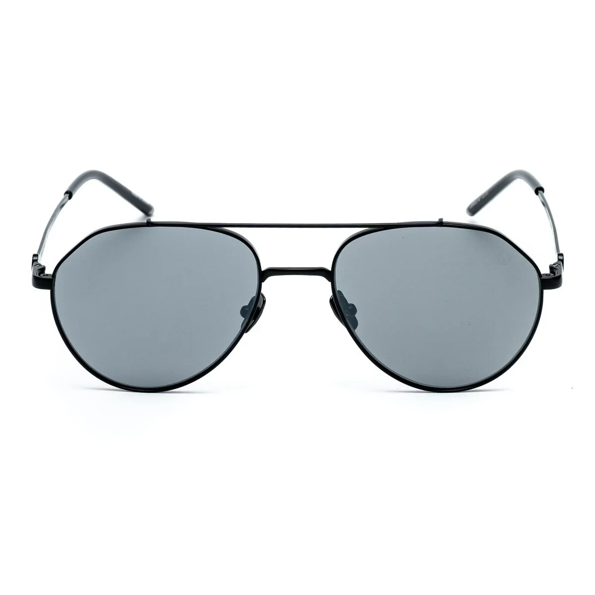 Gafas de Sol Hombre Belstaff ROADMASTER-MATT-NEGRO-W Ø 55 mm