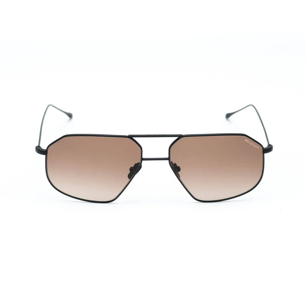 Gafas de Sol Hombre Belstaff WERRINGTON-NEGRO-W