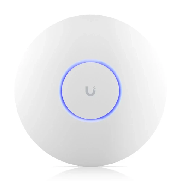 Punto de Acceso UBIQUITI U7-PRO-MAX Blanco