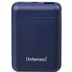Powerbank INTENSO 7313535 Azul 10000 mAh