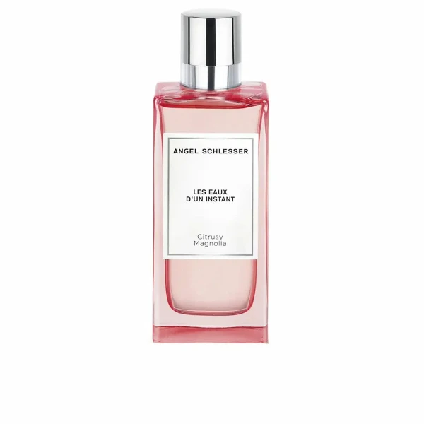 Perfume Unisex Angel Schlesser LES EAUX D'UN INSTANT EDT 150 ml