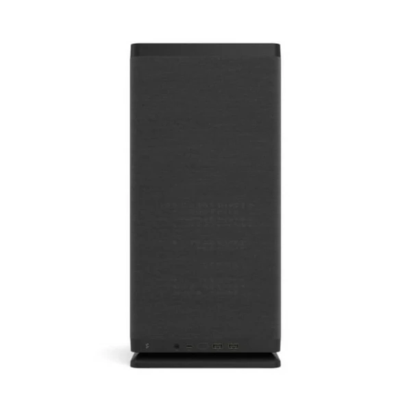 Caja Semitorre ATX Fractal Mood Negro