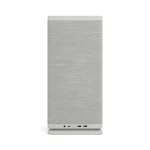 Caja Semitorre ATX Fractal Mood Gris