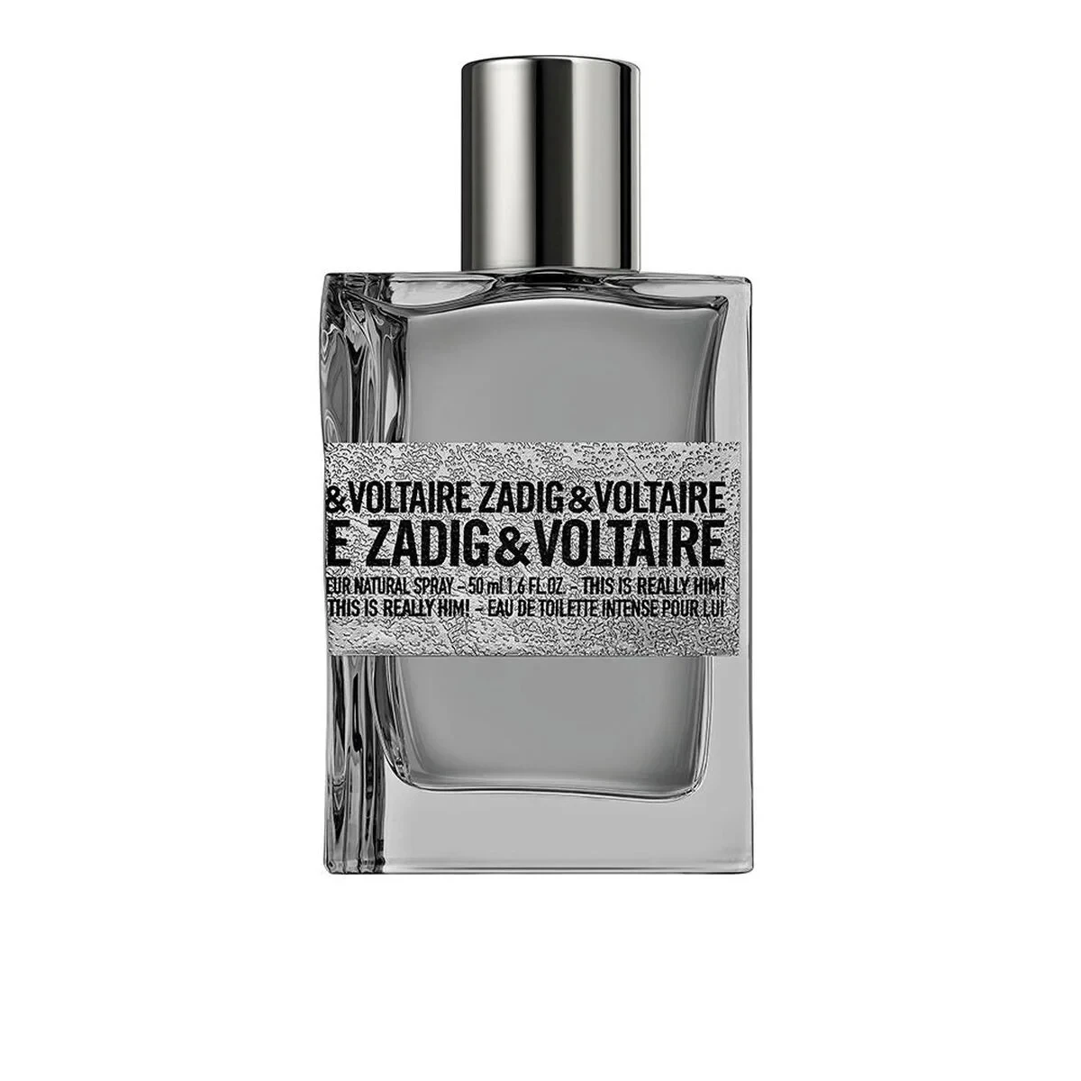 Perfume Hombre Zadig & Voltaire This Is Really Him! EDT 50 ml