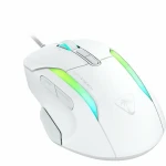 Ratón Óptico Turtle Beach Kone II Blanco 26000 DPI