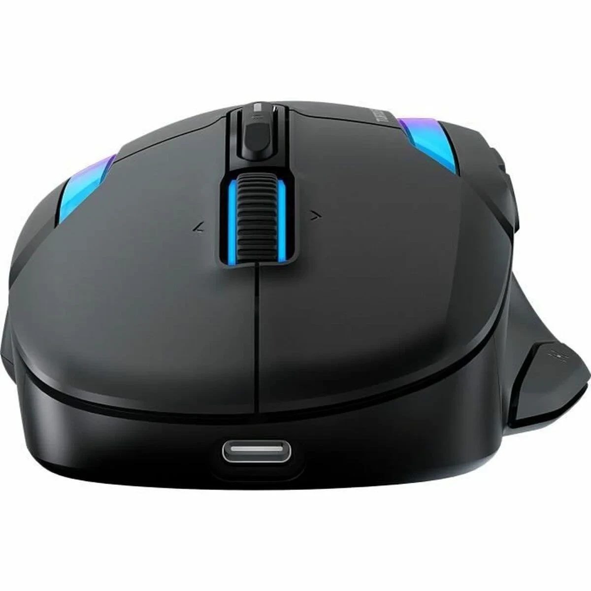 Ratón Inalámbrico Turtle Beach KONE II AIR Negro 26000 DPI