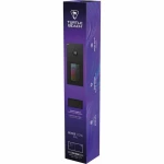 Alfombrilla de Ratón Turtle Beach Sense Core XXL Negro