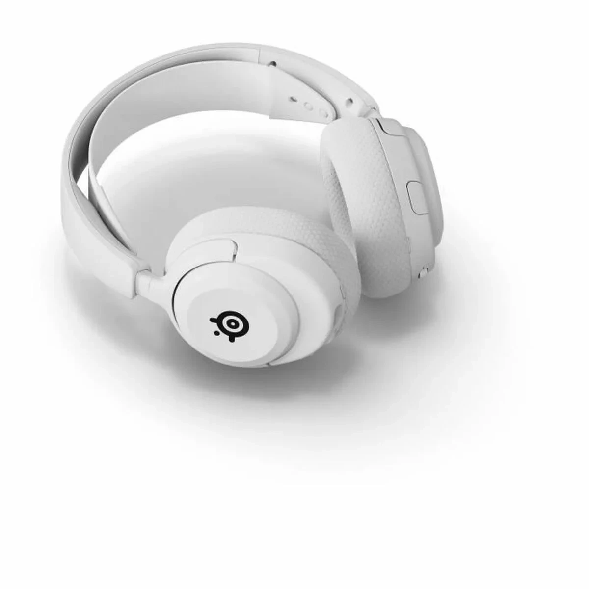 Auriculares con Micrófono SteelSeries Arctis Nova 5X Blanco