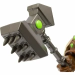 Accesorios para casa de Muñecas