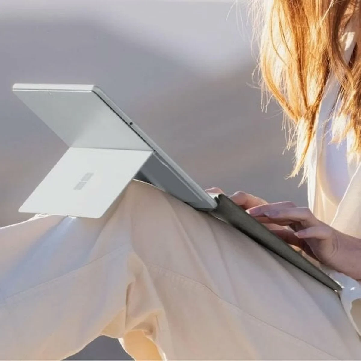 Teclado y Ratón Microsoft 8XA-00179