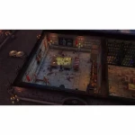 Videojuego para Switch Microids The Dungeon Master of Naheulbeuk