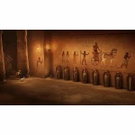 Videojuego para Switch Microids Tintin Reporter : Les Cigares du Pharaon