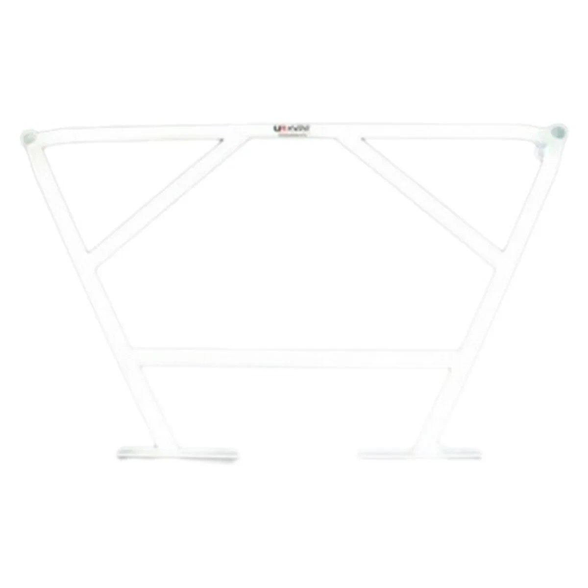 Barra de Refuerzo Ultra Racing URRL4-203 HONDA JAZZ/FIT 01-08 Trasera Inferior