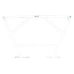 Barra de Refuerzo Ultra Racing URRL4-203 HONDA JAZZ/FIT 01-08 Trasera Inferior