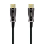 Cable HDMI Aisens A153-0524 100 m Negro