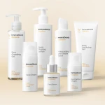 Pack de Rutina Facial y Corporal Rice InnovaGoods