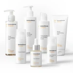 Pack de Rutina Facial y Corporal Rice InnovaGoods