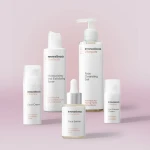 Pack de Rutina Facial Kombucha InnovaGoods