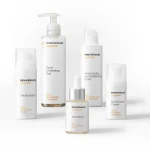 Pack de Rutina Facial Rice InnovaGoods