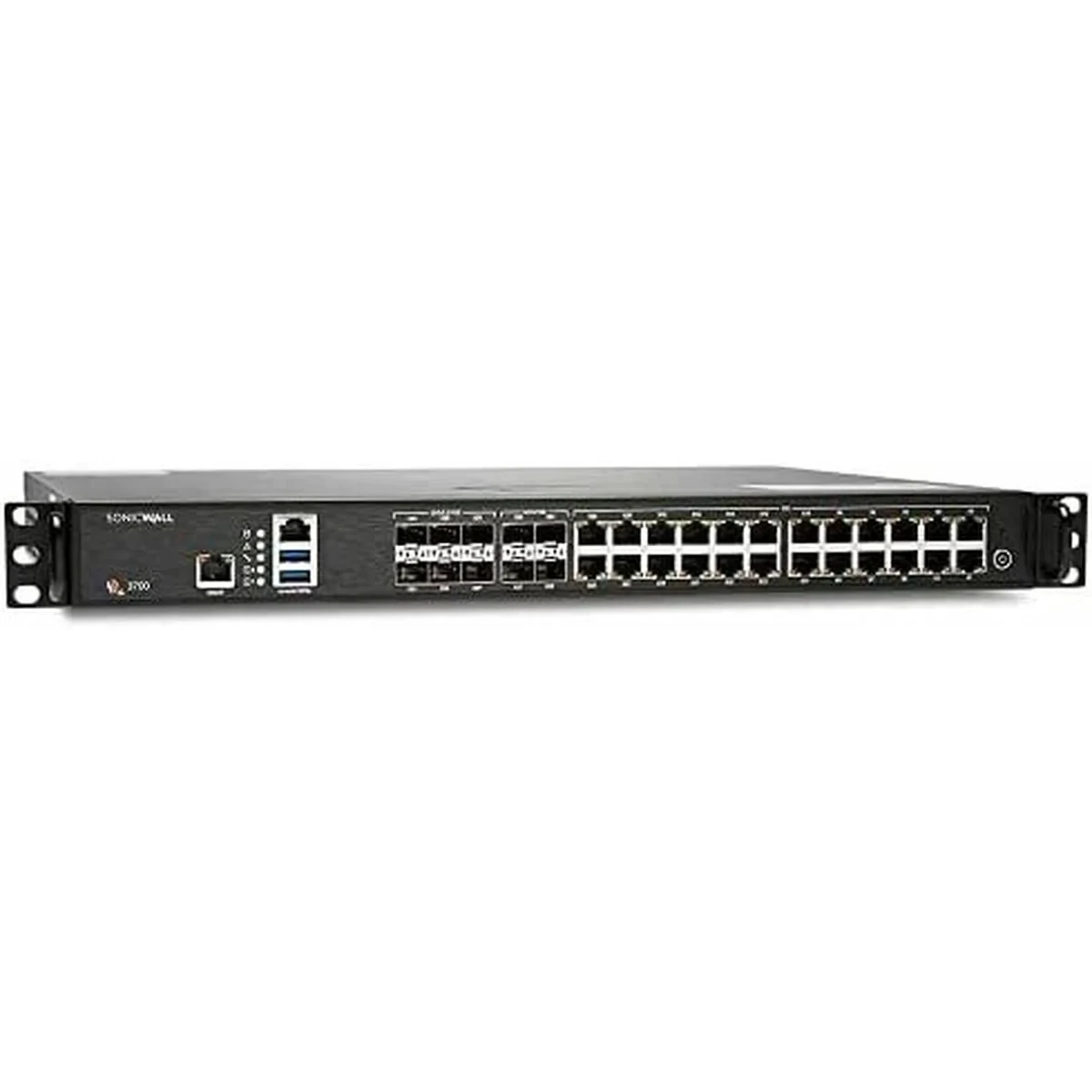 Fuente de Alimentación SonicWall 02-SSC-8060