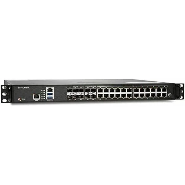 Fuente de Alimentación SonicWall 02-SSC-8060