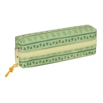 Portatodo Mufasa Verde Beige 22 x 4 x 7 cm Rectangular