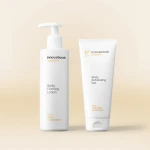 Pack Dúo de Cuidado Corporal Rice InnovaGoods