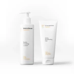 Pack Dúo de Cuidado Corporal Rice InnovaGoods