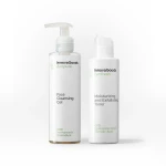 Pack Dúo de Limpieza Facial CBD InnovaGoods