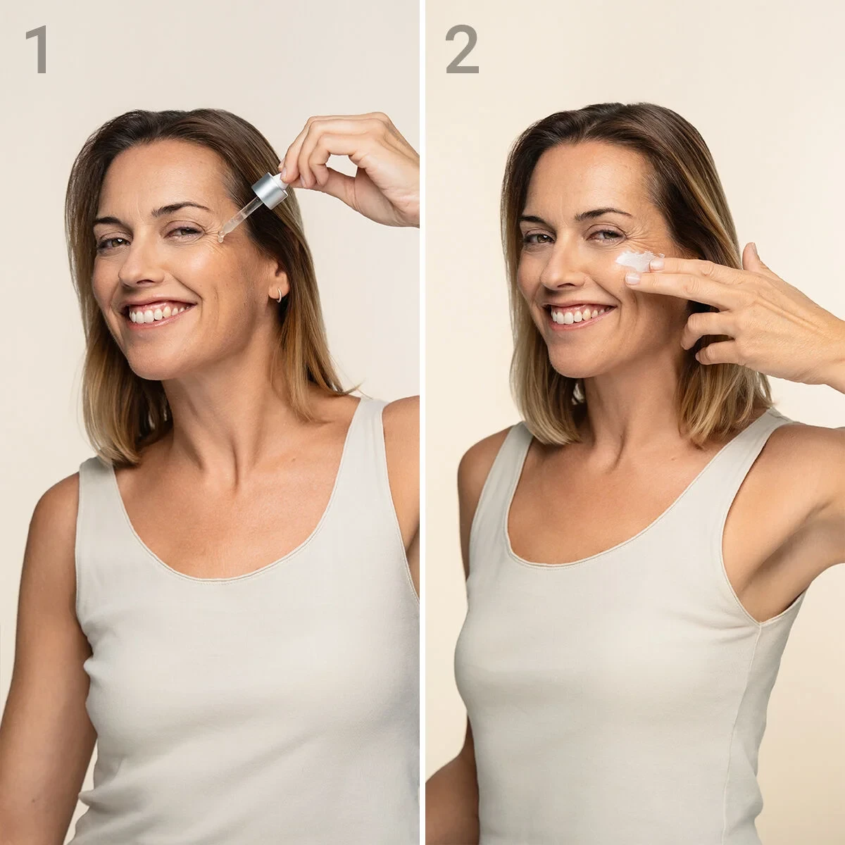 Pack Dúo de Hidratación Facial Rice InnovaGoods