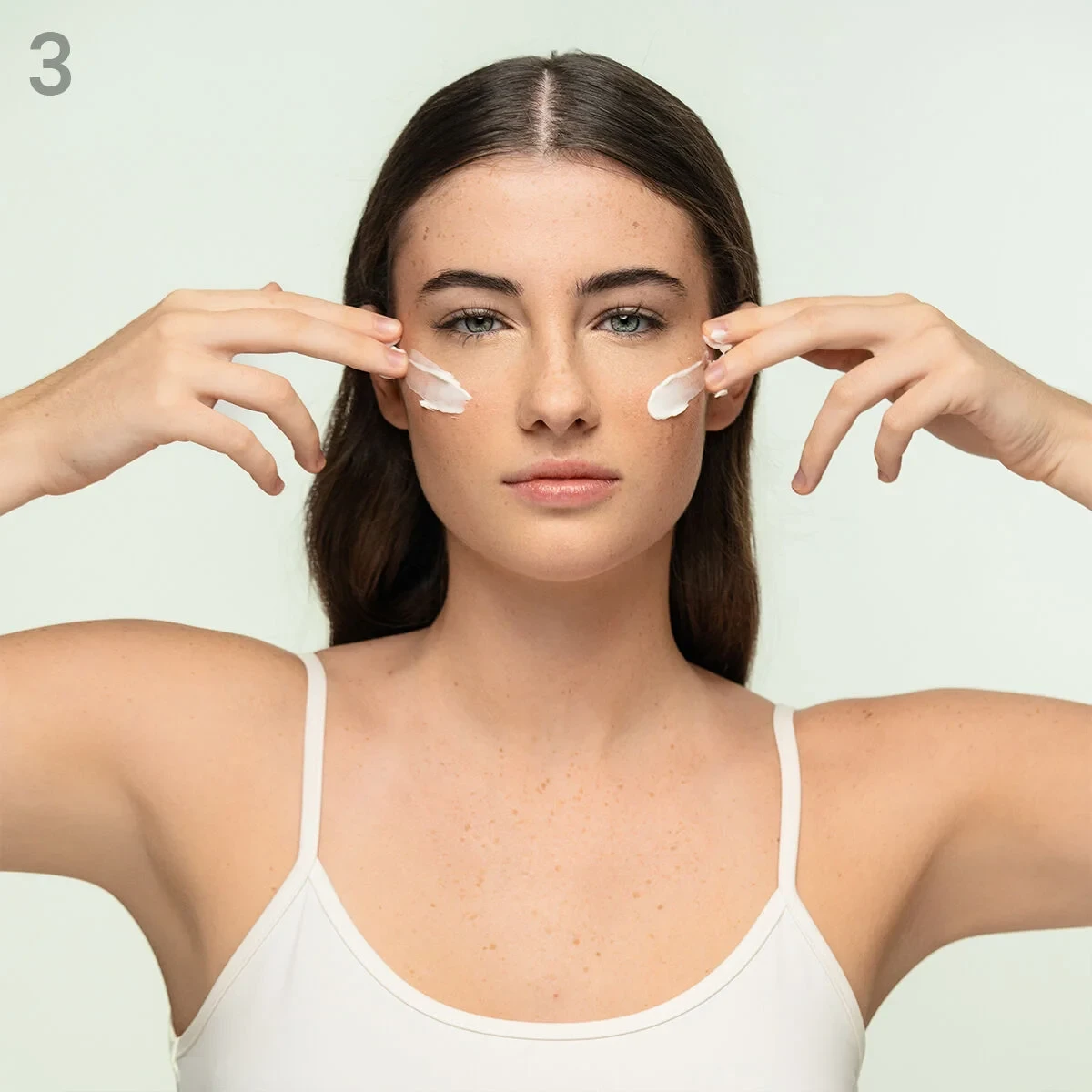 Pack de Hidratación Facial CBD InnovaGoods