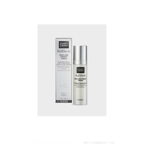 Crema de Día Martiderm PLATINUM 50 ml