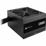 Fuente de Alimentación Corsair CP-9020278-EU ATX 650 W 80 Plus Bronze