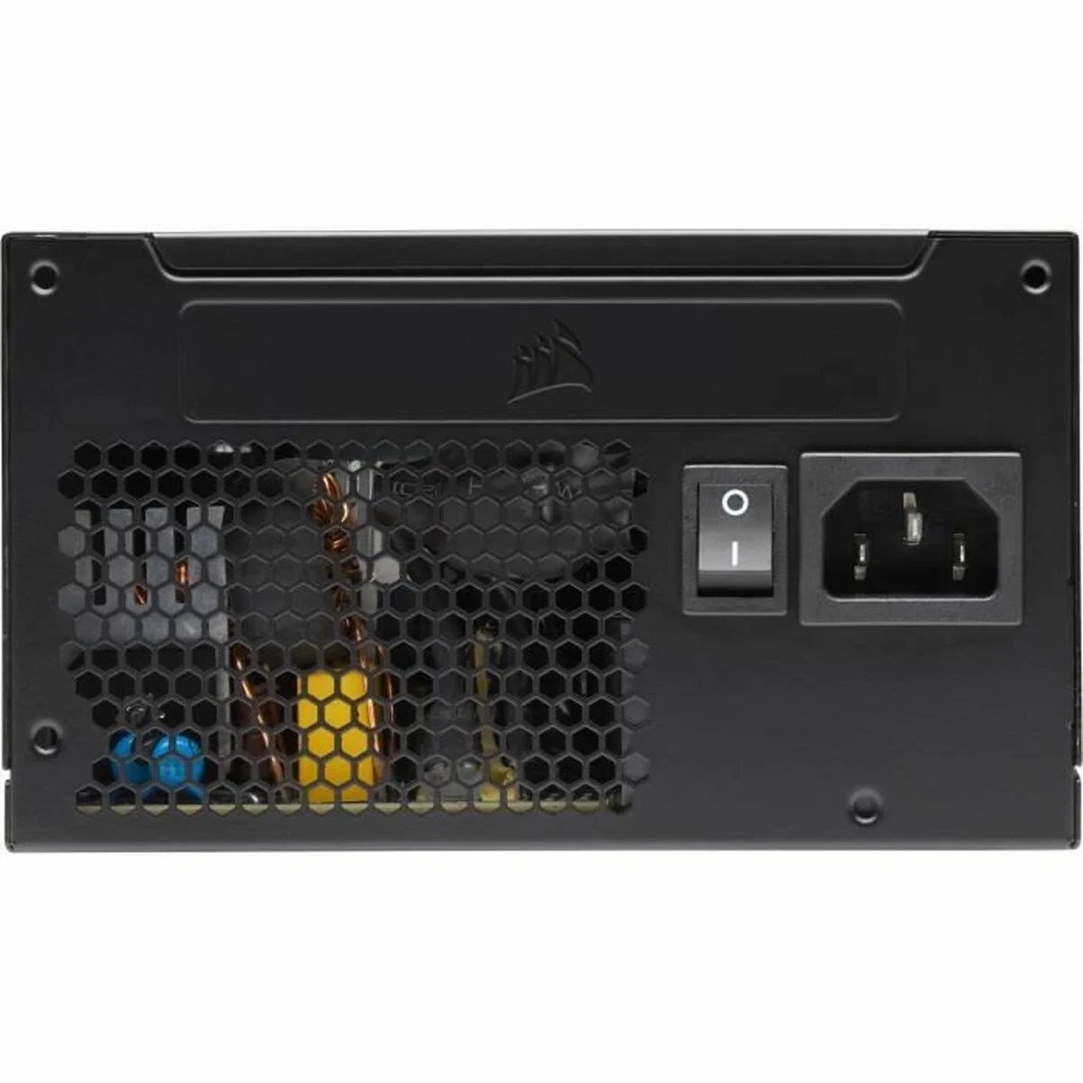 Fuente de Alimentación Corsair CP-9020278-EU ATX 650 W 80 Plus Bronze