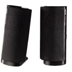Altavoces PC Hama 00057139 Negro