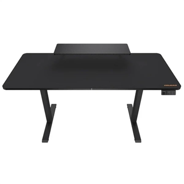 Mesa de Escritorio Gaming Cougar E-Star 140 Negro 140 x 60 cm