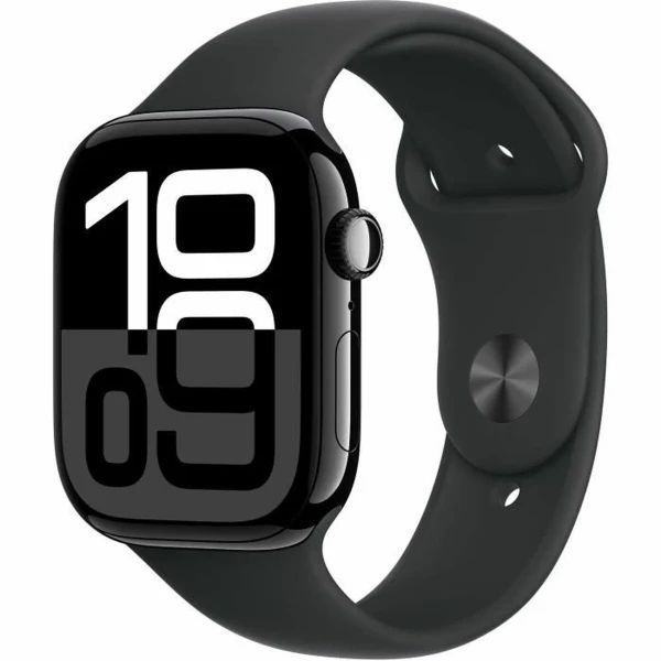 Smartwatch Apple Negro 46 mm